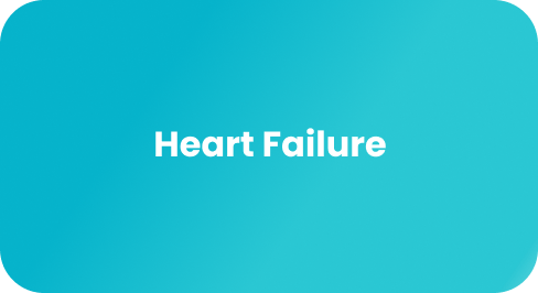 Cardiology - unlock insights button HF